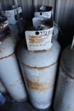 Times 2 - 50# LP Cylinders