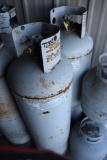 Times 2 - 50# LP Cylinders