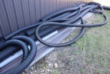 All to go - black field tile