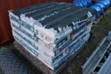 Pallet to go - 27 bundles of Timberline HD2 shingles - Hunter Green
