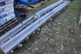 All to go - poly gutters