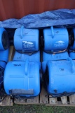 Times 4 - Tempest air movers in as is condition