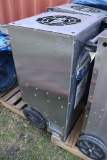 Dry Air Tech Atlantic LGR dehumidifier - as is condition - repairable