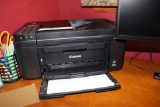 Canon MX492 printer