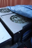 Dry Air Tech Atlantic LGR dehumidifier - as is condition - repairable