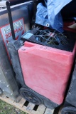 Phoenix R200 dehumidifier in as is condition - repairable