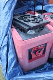 Phoenix R200 dehumidifier in as is condition - repairable