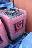 Phoenix R200 dehumidifier in as is condition - repairable