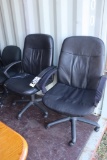 Pair to go - office chairs