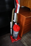 Dirt Devil vacuum - untested