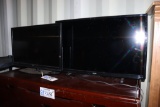 Pair to go - Seiki and Phillips TV's - untested - as is - no remotes