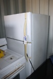 Kenmore upright refrigerator - untested - as is
