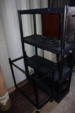 Pair to go - 14 x 36 and 12 x 26 racks