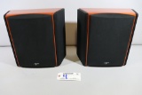 Times 2 - Paradigm Reference Signature ADP3 surround 3 way speakers - 13