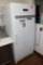 Frigidaire FKFH21F7HWD upright freezer