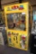 Crane Machines Coast2Coast Claw Machine - as is condition
