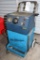 Electric oil changer - untested