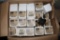 3/4 Case of Dayton 5X850E power relays