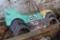 All to go - (4) Fiberglass go cart bodies