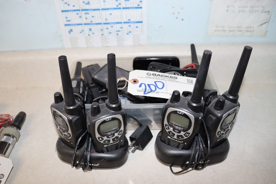 All to go - Midland radios and more