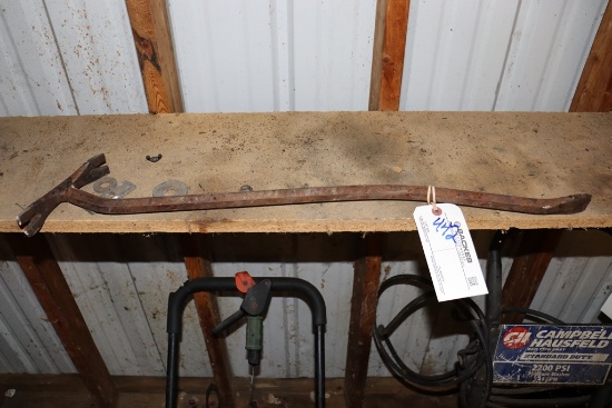 30" Pry bar