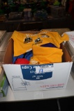 Box to go - Michael's Fun World T Shirts