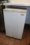 Haier dorm fridge