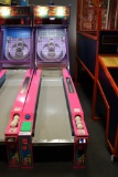 ICE Ball skee ball lane with Intercard card reader - 30