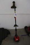 Troybilt TB32 gas weed eater/trimmer