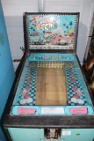 Rock N' Bowl by Bromley arcade game - untested - has been in storage - as i