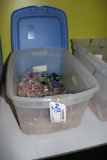 Tote to go - redemption prize toys