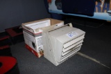 ProFusion EH-4604 utility heater - 240v - untested - was used and in storag