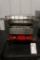 Avantco CTA7001 conveyor toaster - 120v - 1 phase - nice