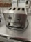 Waring 4 slice toaster - 1 slot needs repaired