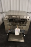 AVA Toast TT300A counter top conveyor toaster - new!