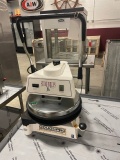 Dough Pro DP1100 dough press