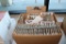 All to go - Mistress Brewing menu clip boards
