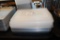 Times 7 - 1/2 sized aluminum pans with lids