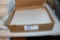 3/4 case of wax paper