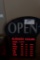Newon LED open sign