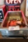 APW Wyott counter top food warmer - untested - needs cleaned