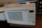 GE 120 Vt microwave - needs cleaned