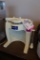 Sunkist counter top juicer - needs cleaned