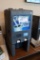Creamiser 110 Vt model 210 counter top 2 product creamer dispenser