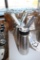 Times 2 - stainless whip dispensers