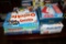 All to go - board games
