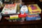 All to go - board games