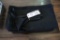 Times 79 - polyester black napkins