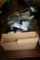 All to go - bar supplies