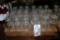 Times 60 - pint glasses - shaker glasses